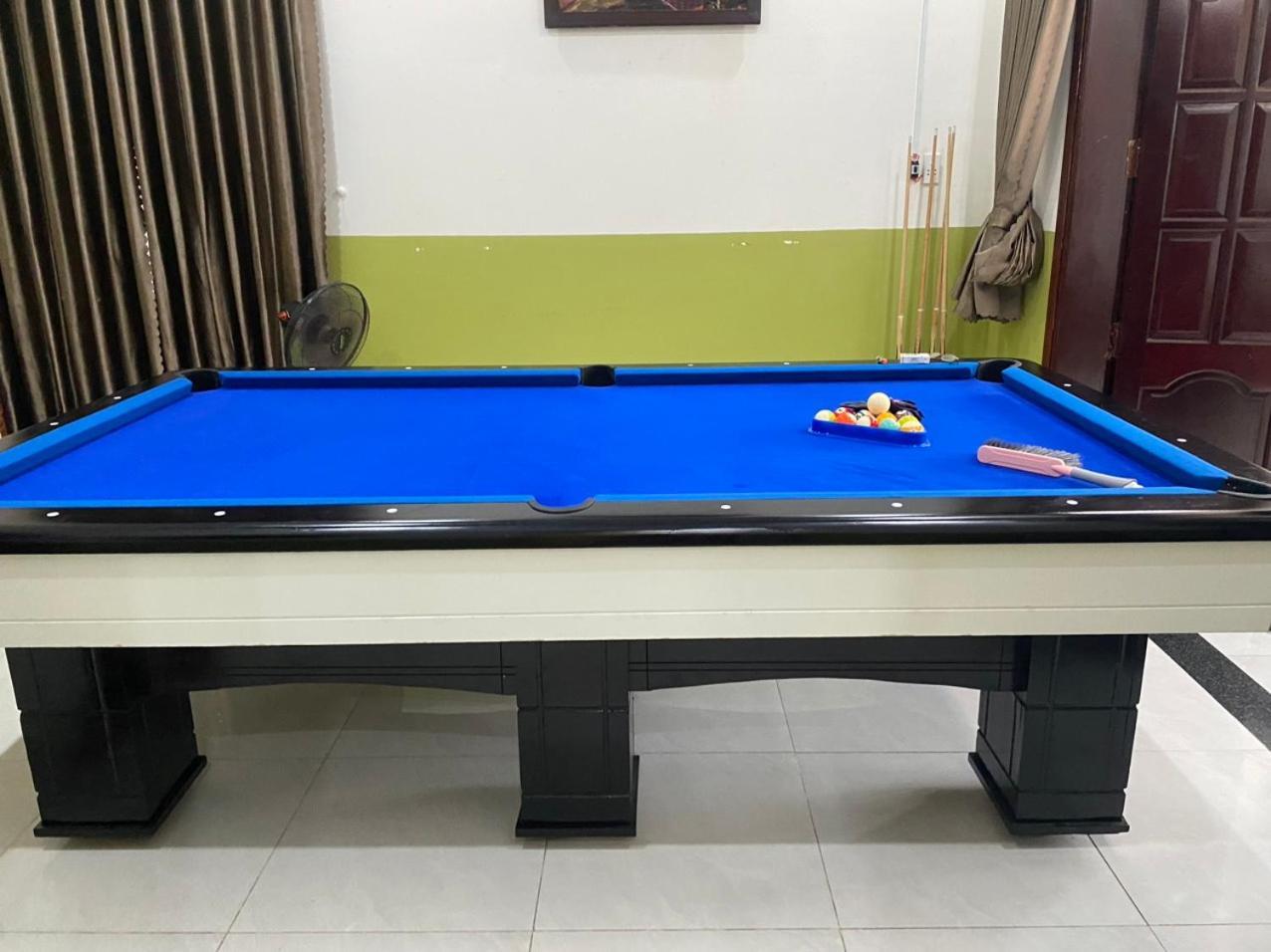 Hoang My Villa - 8 Phong Ngu Bai Sau - Free Bida Karoke Вунгтау Екстер'єр фото