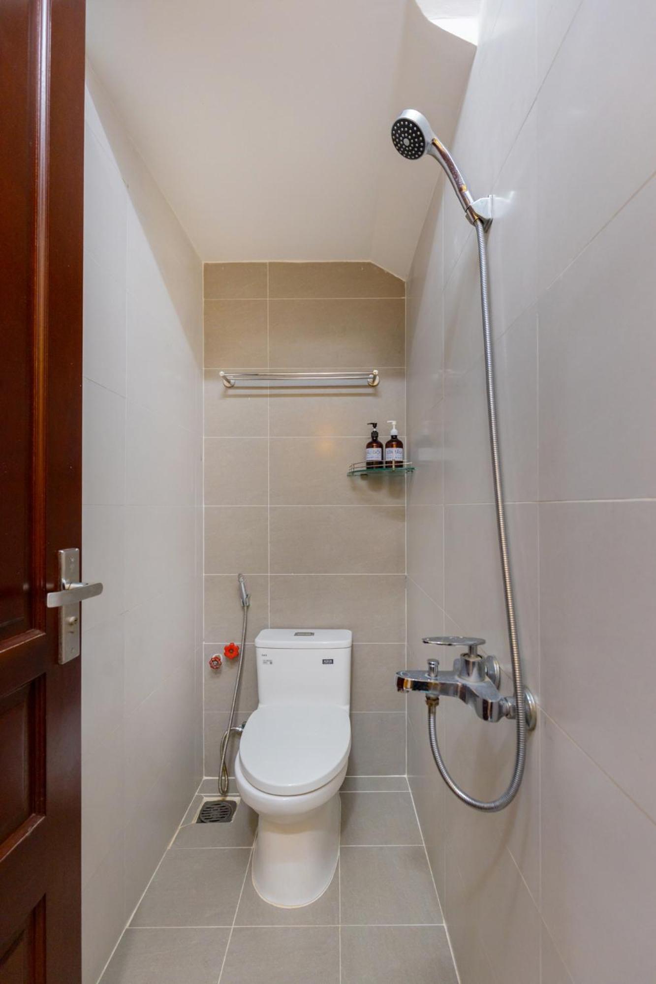Hoang My Villa - 8 Phong Ngu Bai Sau - Free Bida Karoke Вунгтау Екстер'єр фото