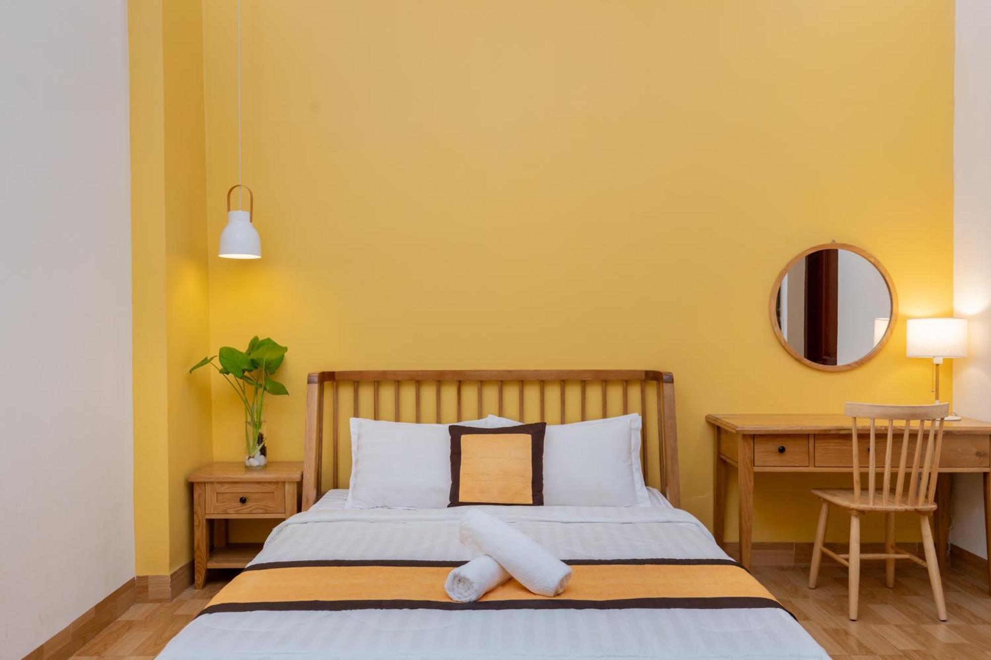 Hoang My Villa - 8 Phong Ngu Bai Sau - Free Bida Karoke Вунгтау Екстер'єр фото