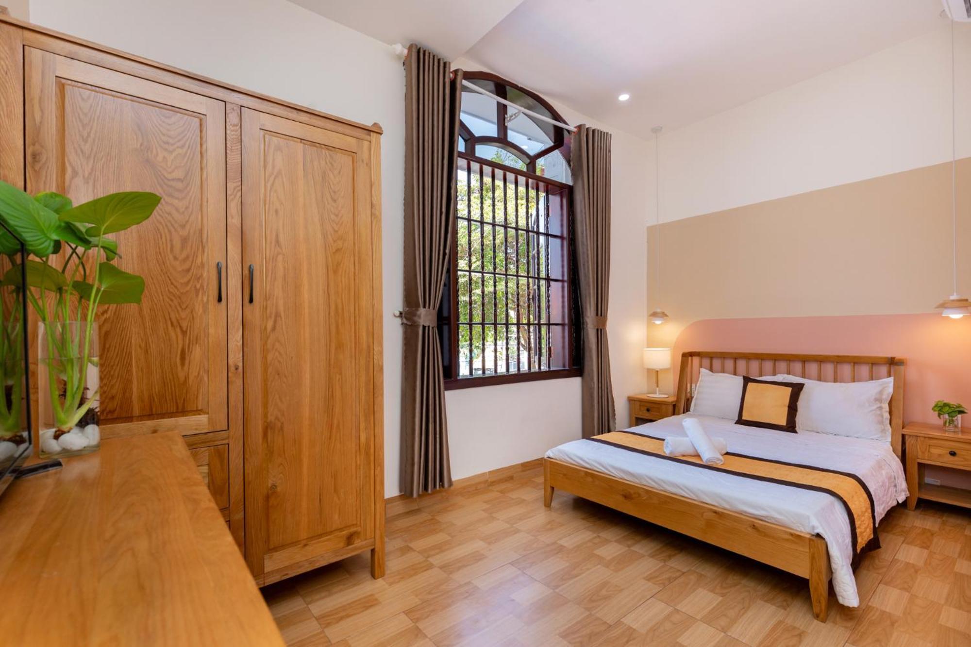Hoang My Villa - 8 Phong Ngu Bai Sau - Free Bida Karoke Вунгтау Екстер'єр фото