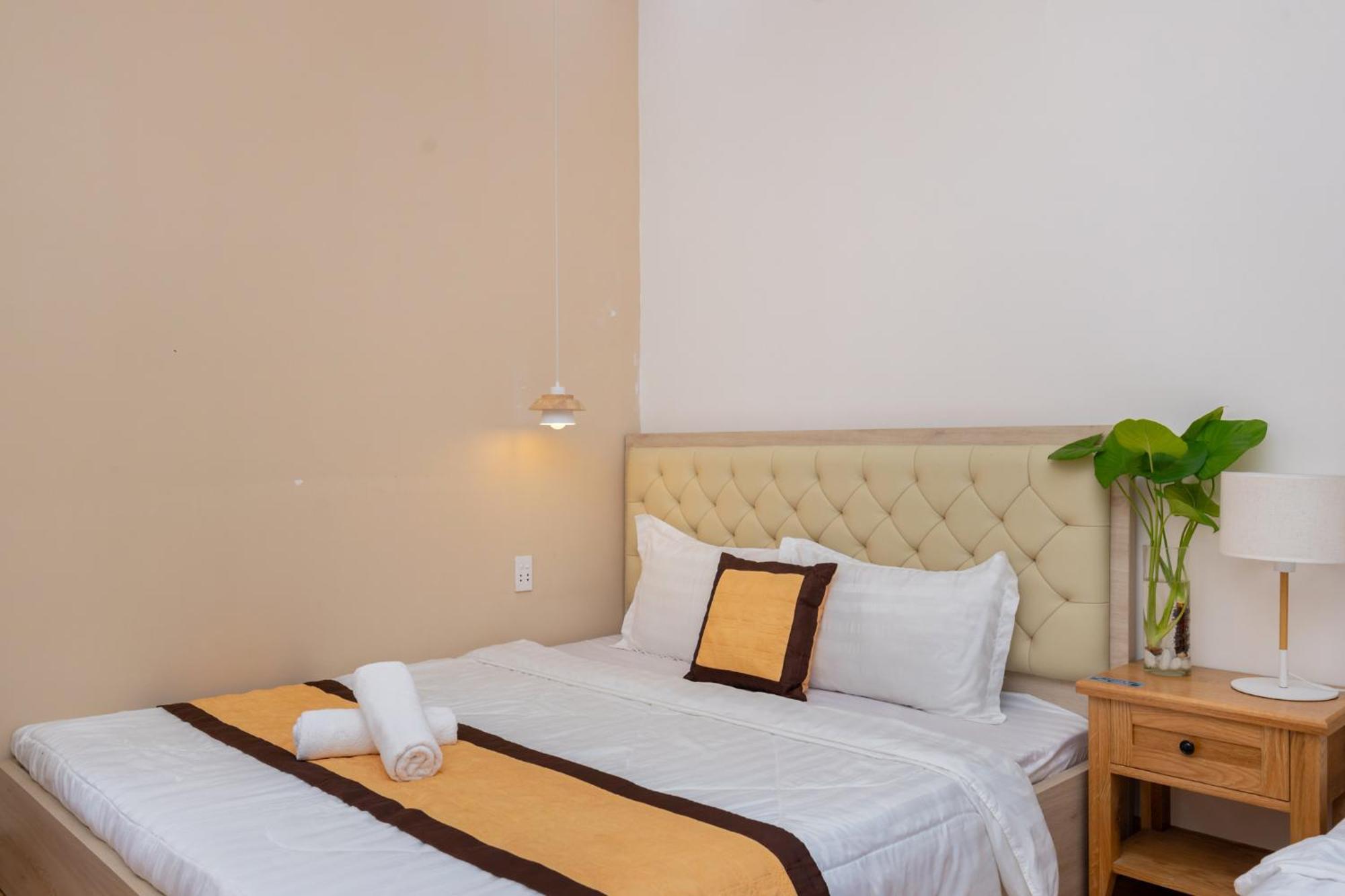 Hoang My Villa - 8 Phong Ngu Bai Sau - Free Bida Karoke Вунгтау Екстер'єр фото