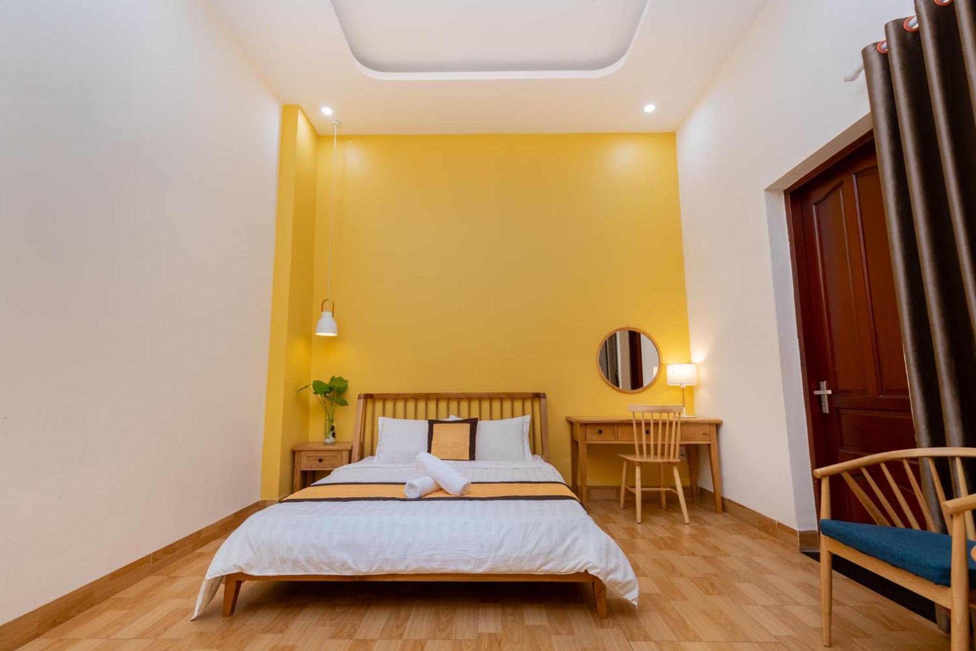 Hoang My Villa - 8 Phong Ngu Bai Sau - Free Bida Karoke Вунгтау Екстер'єр фото