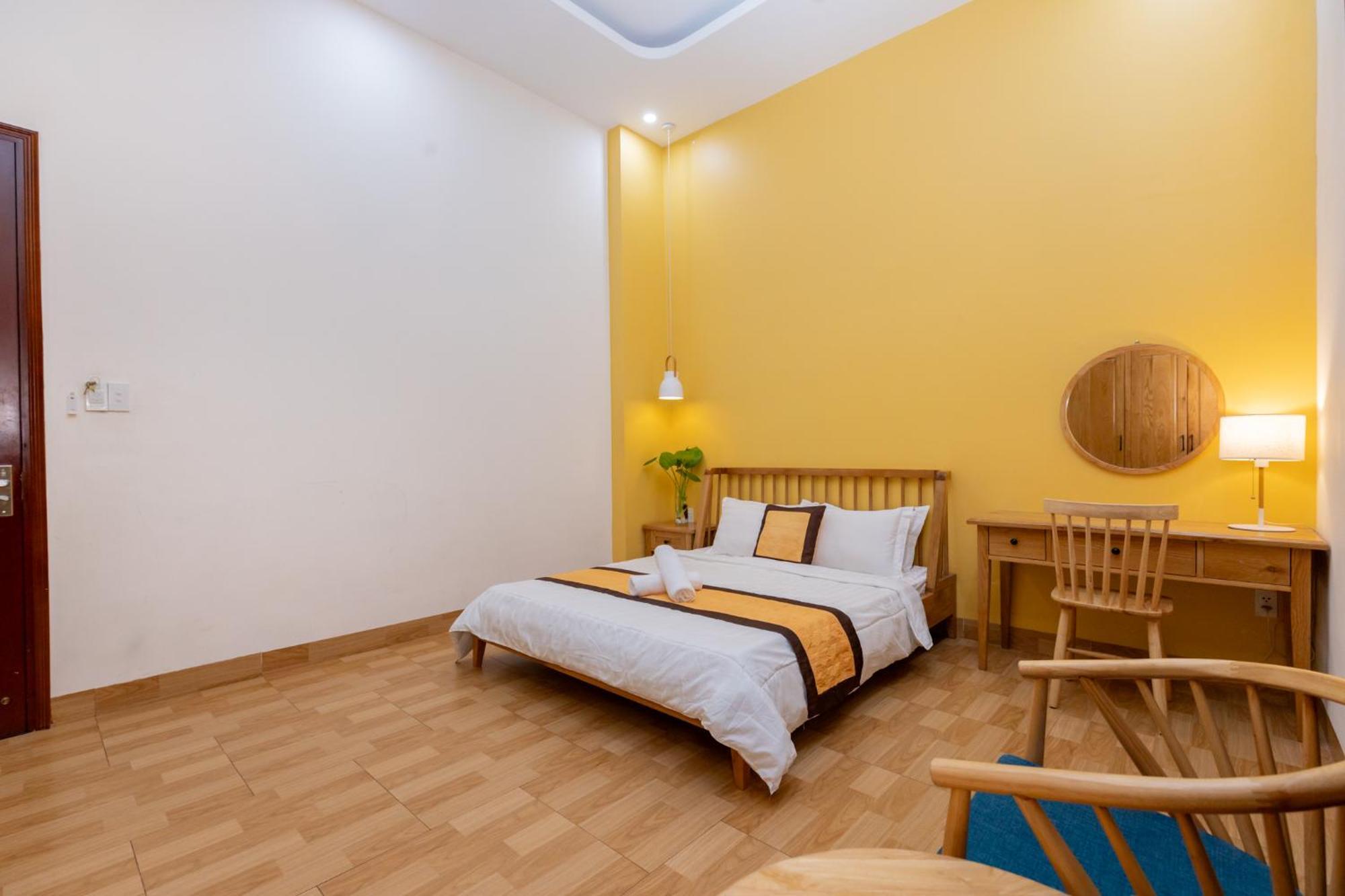 Hoang My Villa - 8 Phong Ngu Bai Sau - Free Bida Karoke Вунгтау Екстер'єр фото