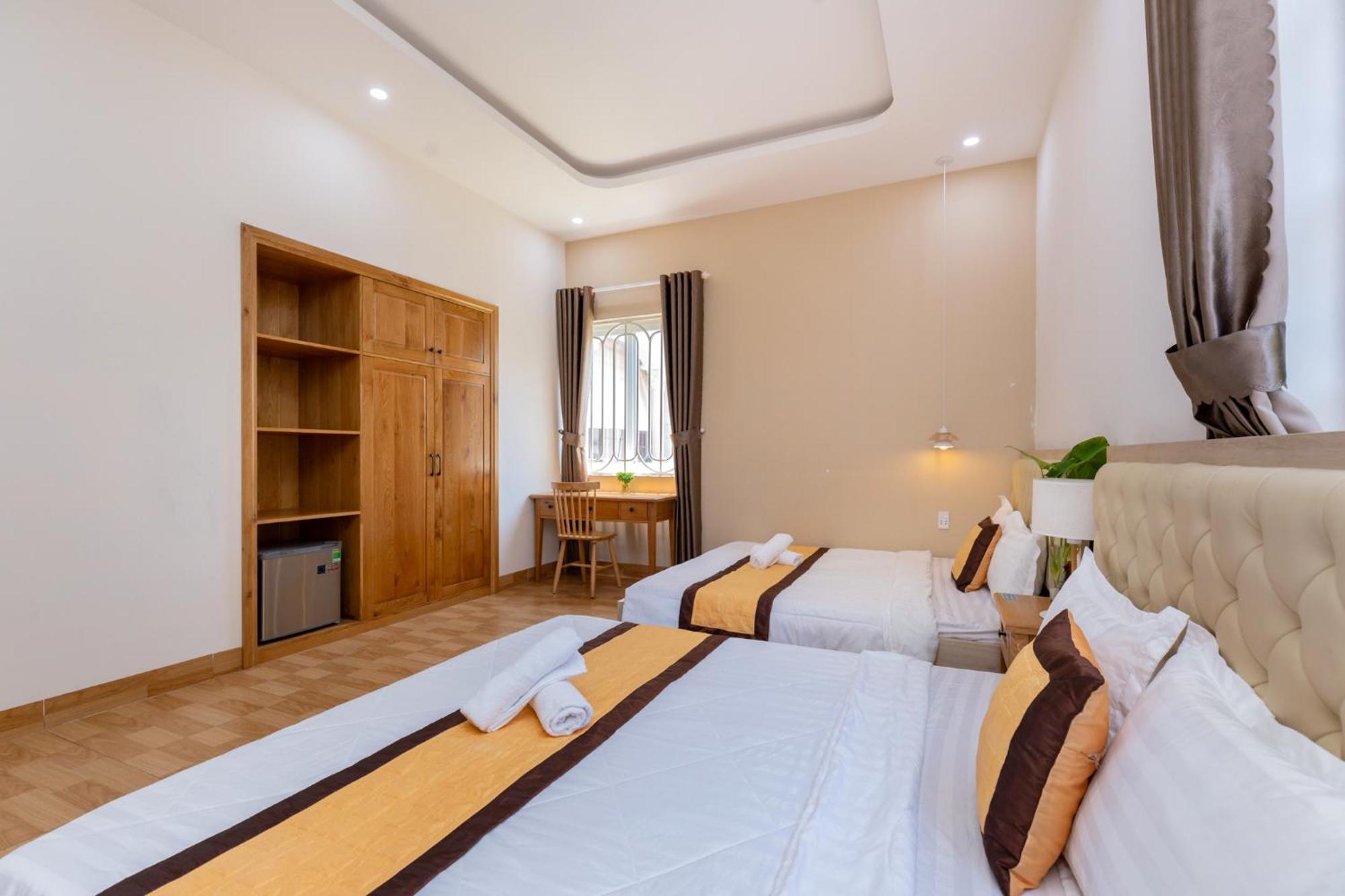 Hoang My Villa - 8 Phong Ngu Bai Sau - Free Bida Karoke Вунгтау Екстер'єр фото